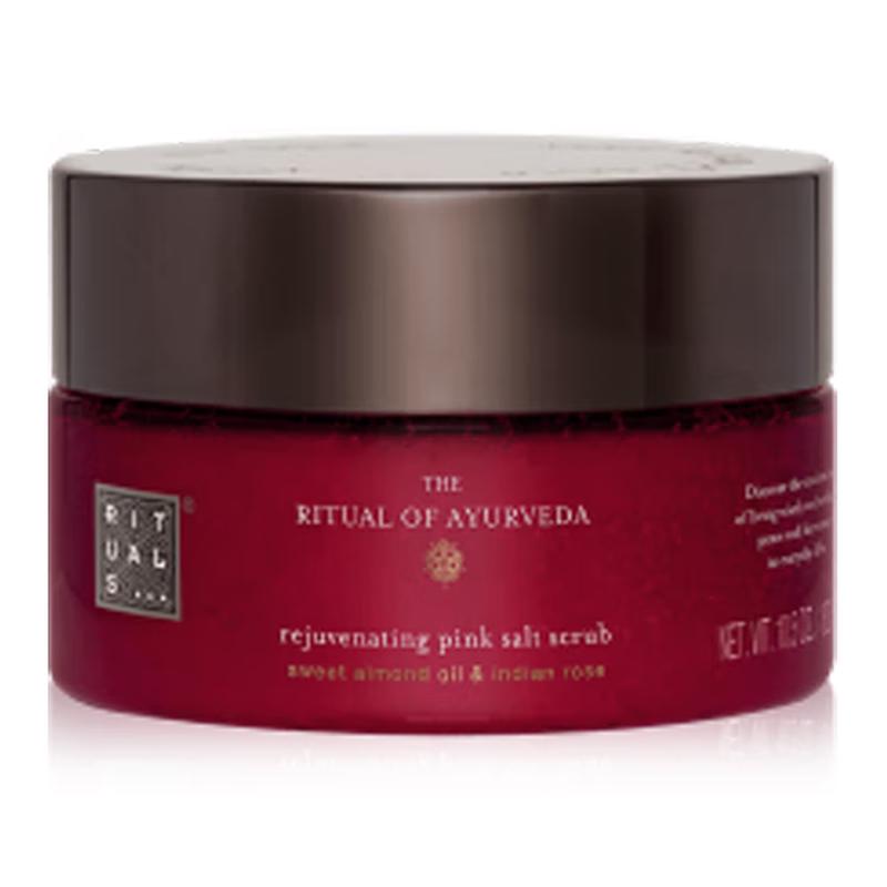 RITUALS Отшелушивающие скрабы для тела и наборы