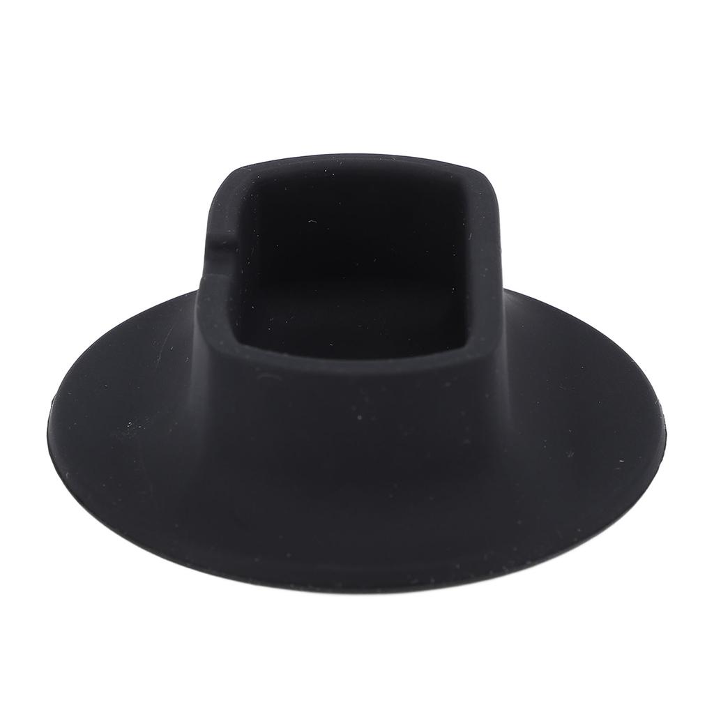 Camera Mount Stand Base Silicone Easy Cleaning Camera Mount Desktop Bracket for X4