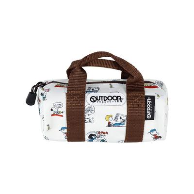 Канцелярские товары Snoopy Goods Сумка-пенал Friends S1429469 Sun-Star R.BOSTON