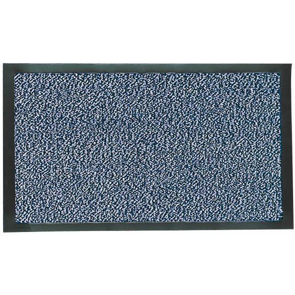 Paillasson tapis anti-poussière anti-salissure - 60 x 90cm