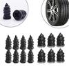 20/40 шт. набор для ремонта шин резиновые гвозди с отверткой, самообслуживание автомобильный набор для ремонта проколов для мотоциклов автомобилей