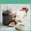 Стеклянная банка Kilner серии Birmingham с герметичной крышкой для хранения и консервации продуктов
