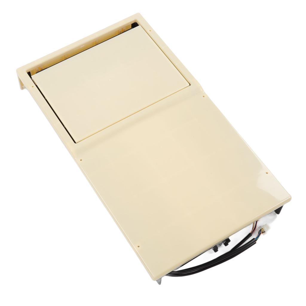 Складной стол для автодома, съемная выдвижная столешница для морского стола, нагрузка 25 кг для автодома, лодки, минивэна