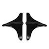 Motorcycle Accessories Rear Fender Accent Leading Front Lip Trim Decor Cover For Harley Touring Trikes Street Glide 2009-2017
