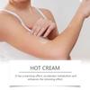 Крем для ухода за телом Подтягивающий кожу тела Показывающий легкость тела Увлажняющий тело Крем для ухода за телом