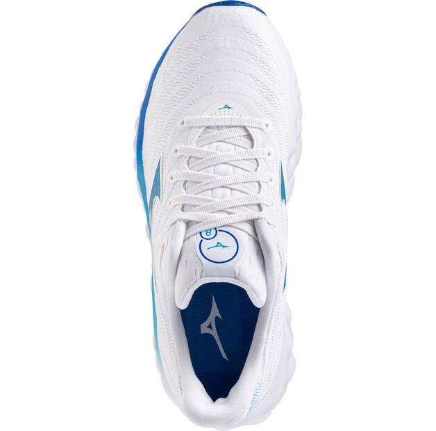 Mizuno Wave Sky 8 беговые кроссовки