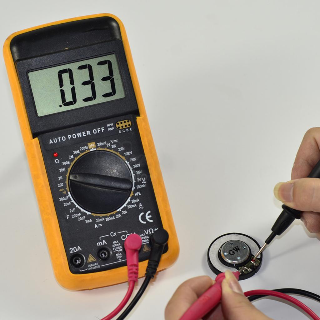 2 шт. 1,57-дюймовый драйвер динамика для наушников для наушников Studio 2 3 Круглый динамик Запасная часть для ремонта Высокая производительность