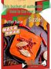 Jinmailang Anhui Spicy Pickled Pepper Beef Instant Noodles - Multi Flavor Options