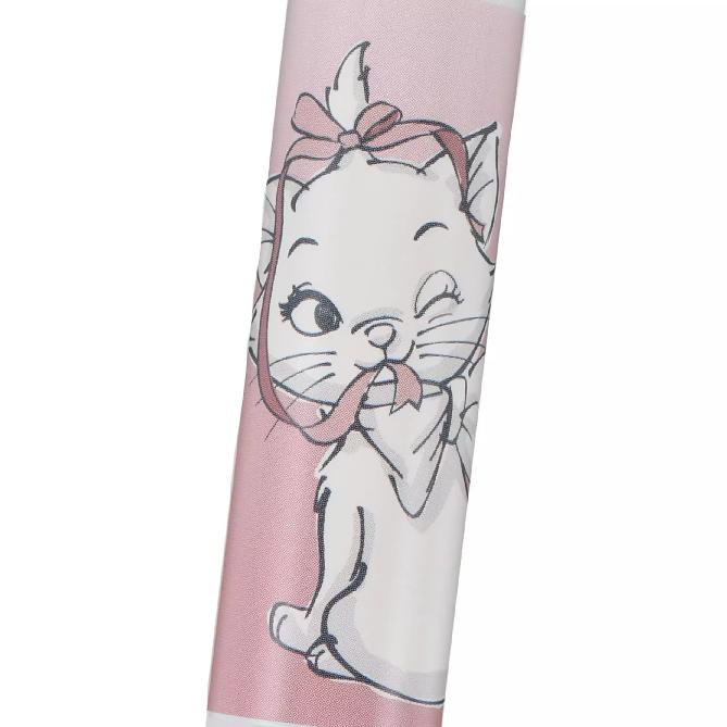 Disney Marie The Aristocats Lip Balm Playful Disney Skin Care NEW Disney Store