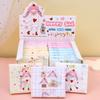 Sausage Dog Cartoon Portable Tissue Bag for Kids