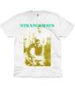 The Smiths - 'Strangeways' - 1987 - Organic T-Shirt - Back Print - Morrissey