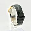 [Новая батарея] Мужские часы SEIKO Золотые 5P31-6A3A 810397 Новый ремешок