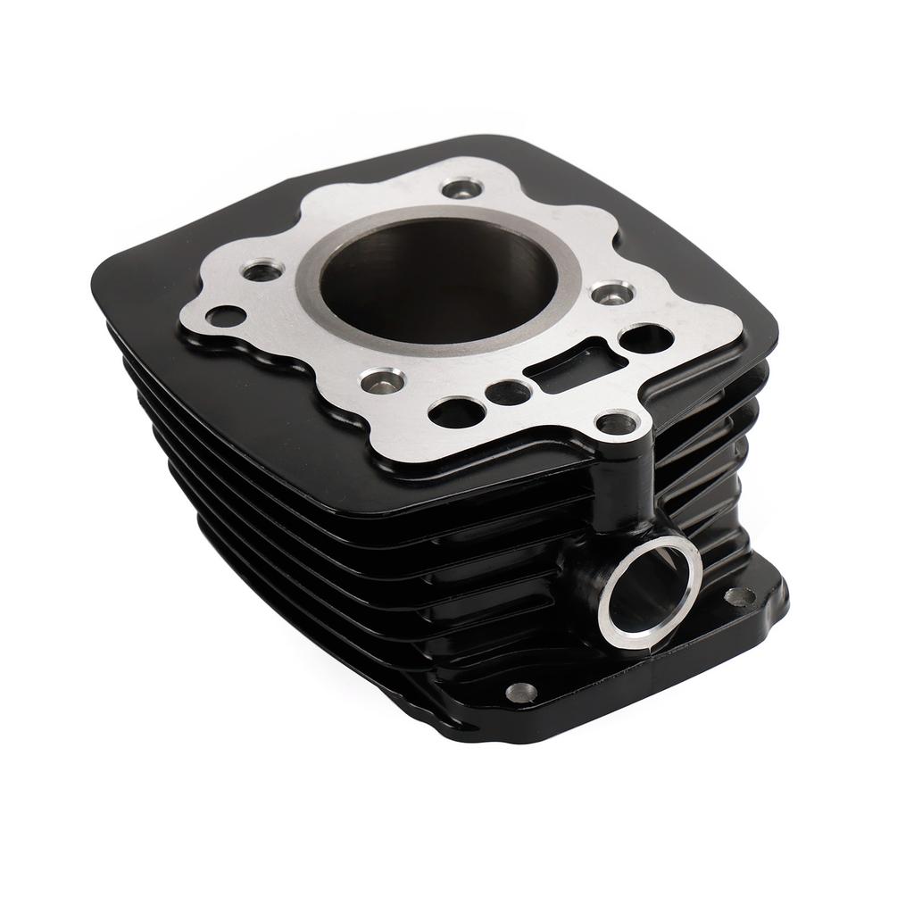 Комплект цилиндра 125 куб.см для Italika FT125 / Sport / Clasica - Поршень 56,5 мм, палец 15 мм