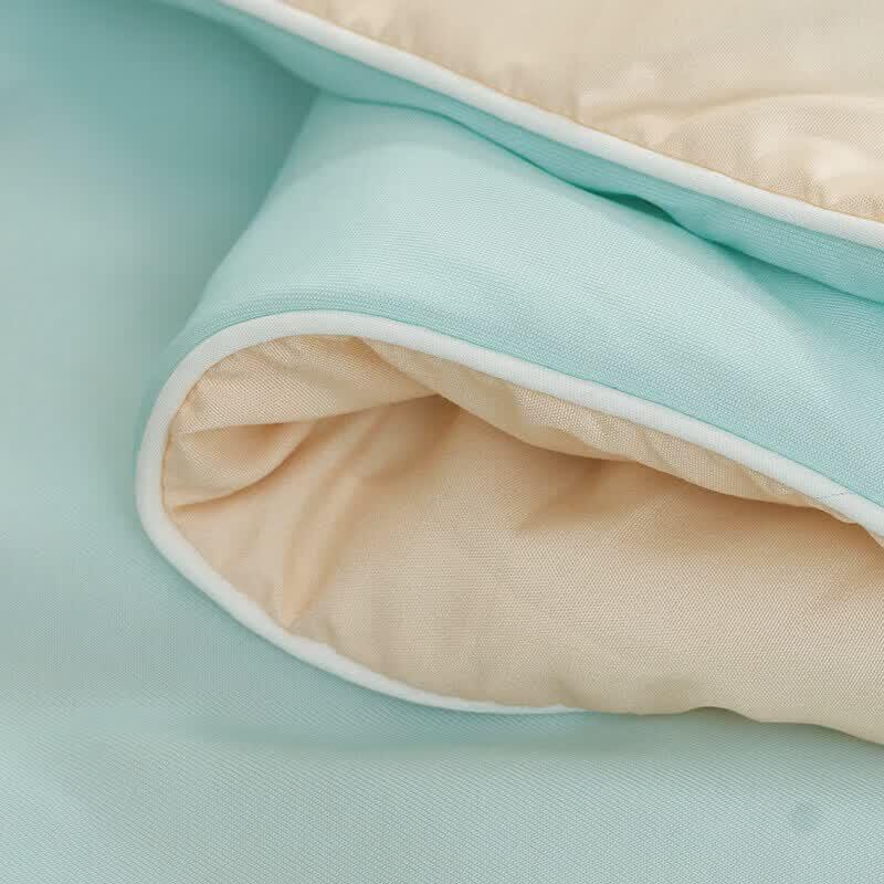 FUANNA Cool Washable Quilt