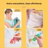 15ml Emergency Cleaner Pen Double Head Oil Remover Stick Stain Remover Pen  Travel Use