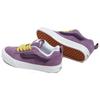 Vans Knu Skool Comfortable Simple Low-Top Skate Shoes Unisex Sneakers Purple VN000CRPPRP
