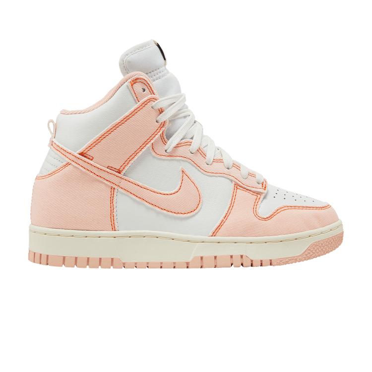 Nike Dunk High 1985 Arctic Orange (Women's)
