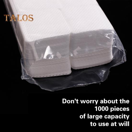 1000 шт., безворсовые салфетки для ногтей, впитывающий гель, подушечки для снятия лака, мягкие салфетки для очистки клея, гель для наращивания ресниц, аксессуары для мытья, принадлежности для ногтей