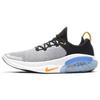 Joyride Run Flyknit Черный Синий Университетский AQ2730-006