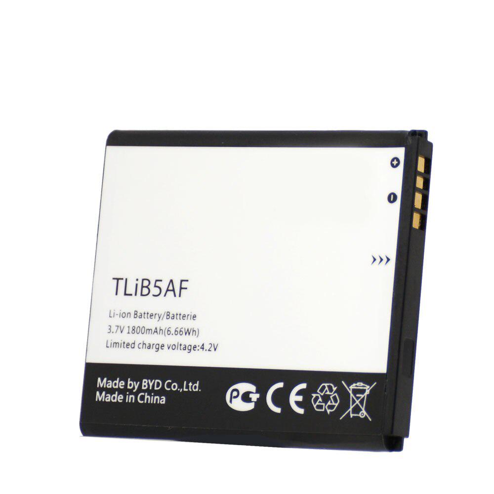 Оригинальный аккумулятор высокого качества TLiB5AF для ALCAtel One Touch Pop C5 997D OT-997 5035 5035D 5036D 5037