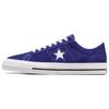 Pro Suede Low 'Night Indigo' A09230C