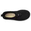 UGG Классические ботинки Mini Toggler 'Черный' Женские 1143937-BLK