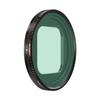 Freewell Sherpa Variable VND Filter for 1-5Stop iPhone Series 131415 Compatible with Sherpa Cases