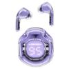 Acefast T8 Bluetooth Wireless In-Ear Headphones - Purple