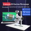 3D цифровой промышленный инспекционный микроскоп AOSVI