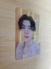 [Б/У] BTS Festa 2025 армейская зона торговые карточки SUGA Юнги