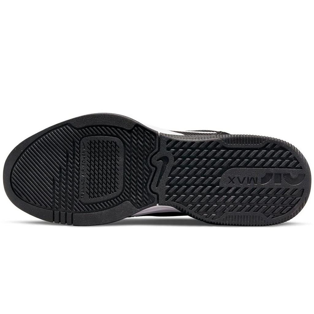 Nike Air Max Alpha Trainer Размер 5, Черный/Белый, DM0829-001, Япония, 27,0 см