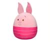 SQUISHMALLOWS Piglet Mascot Plush Toy 35cm JAZWARES SQK0316