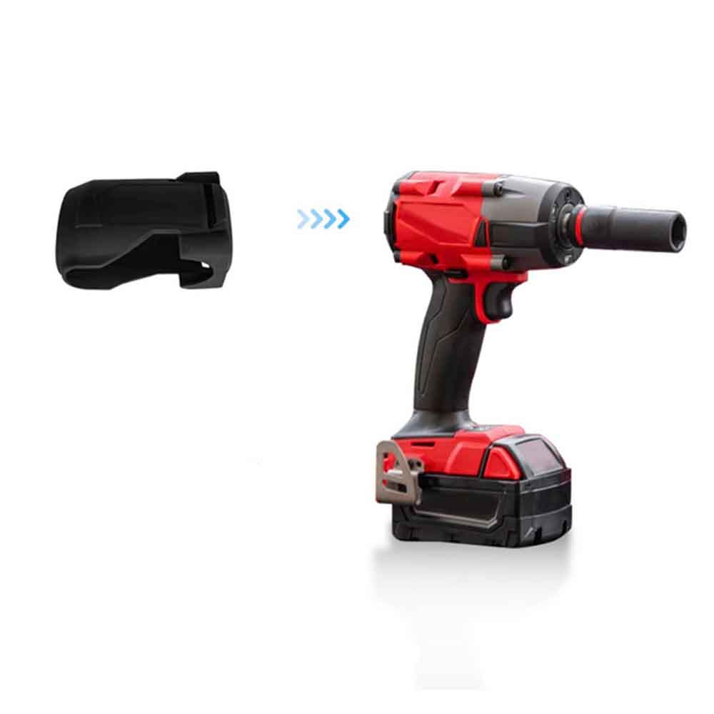 Защитный чехол для ударного гайковерта Milwaukee M18 FUEL 49-16-2953