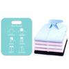 Space Saving Clothes Folding Board Easy to Use Shirt Folding Board  Household Use