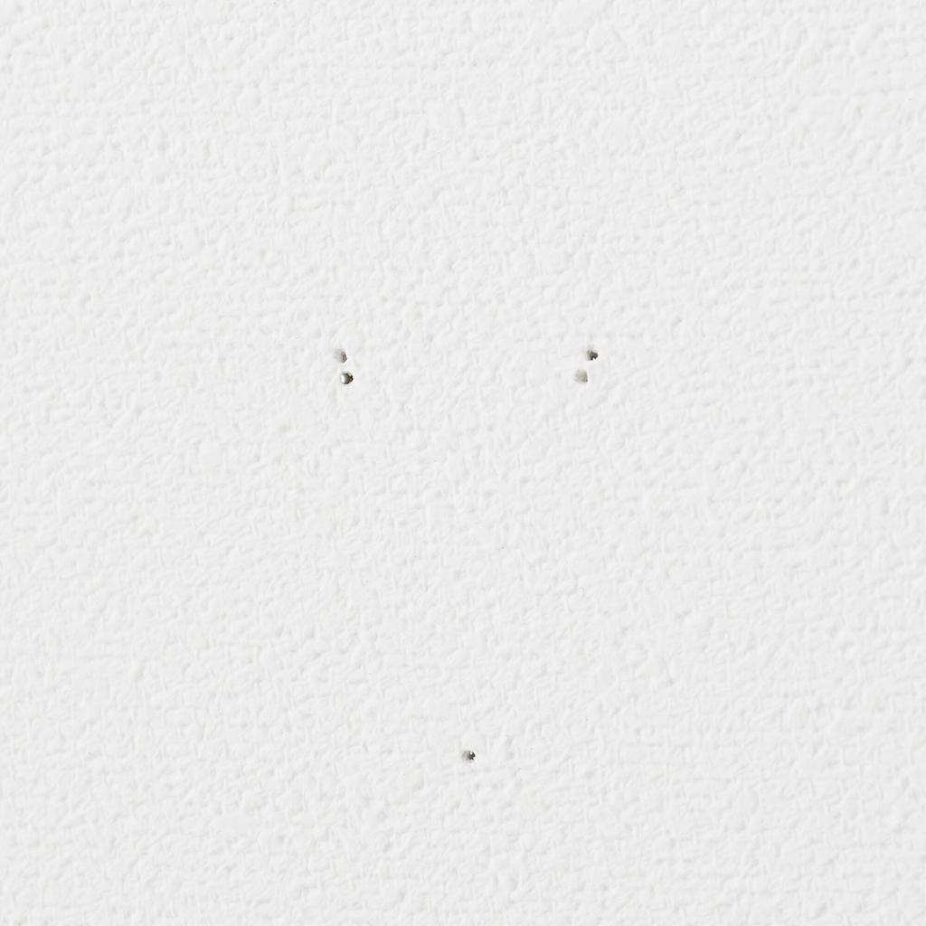 MUJI Furniture 44cm Wide x 10cm Deep x 8cm Oak 12939696 Wall-Mounted Tray, High, Veneer,