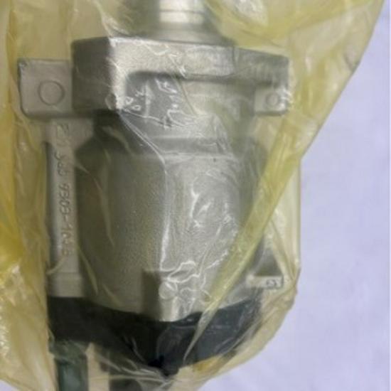 SsangYong High-Pressure Injection Pump 6650700401 Compatible