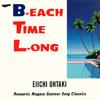 CD EIICHI OHTAKI - B-each Time L-ong - Romantic Niagar 32DH250 NIAGARA 1985 Japan Japanese Pop/Rock Used