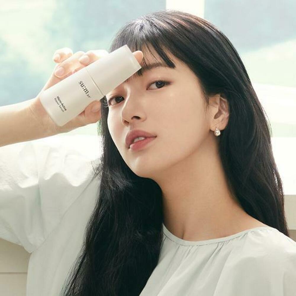 SUM37 Micro-Active Repair Serum, 30 мл, ограниченный специальный набор (+Сыворотка 10мл + Крем 10мл)