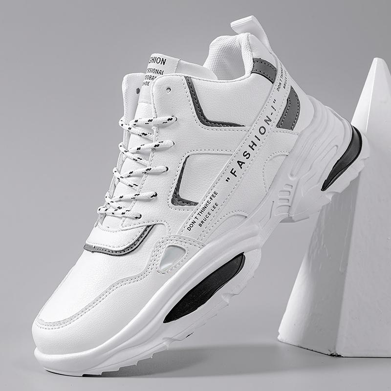 Обувь повседневная дышащая мужская мода кроссовки легкие