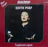 LP Record EDITH PIAF - Enregistrements Originaux 2M1241350708 Music For Pleas 1980 France Classical Used