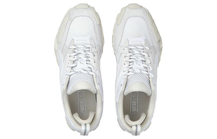 Puma Женские кроссовки Centaur Mono 'White' 375127-02