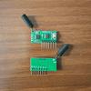 4-Channel 433MHz Superheterodyne Wireless Receiver Module - Learning Type 1527