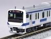 Базовый набор железнодорожных моделей поездов Joban Line серии E531 N Gauge, 4 вагона, 10-570