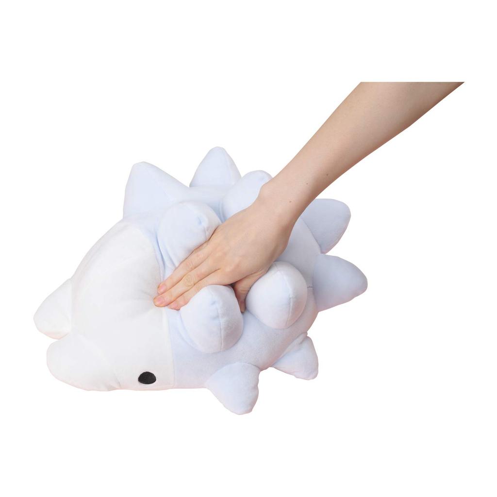 Center Original Soft Plush Toy Yukihami 23 X 30 X 38 X W X Pokémon (H D Cm)
