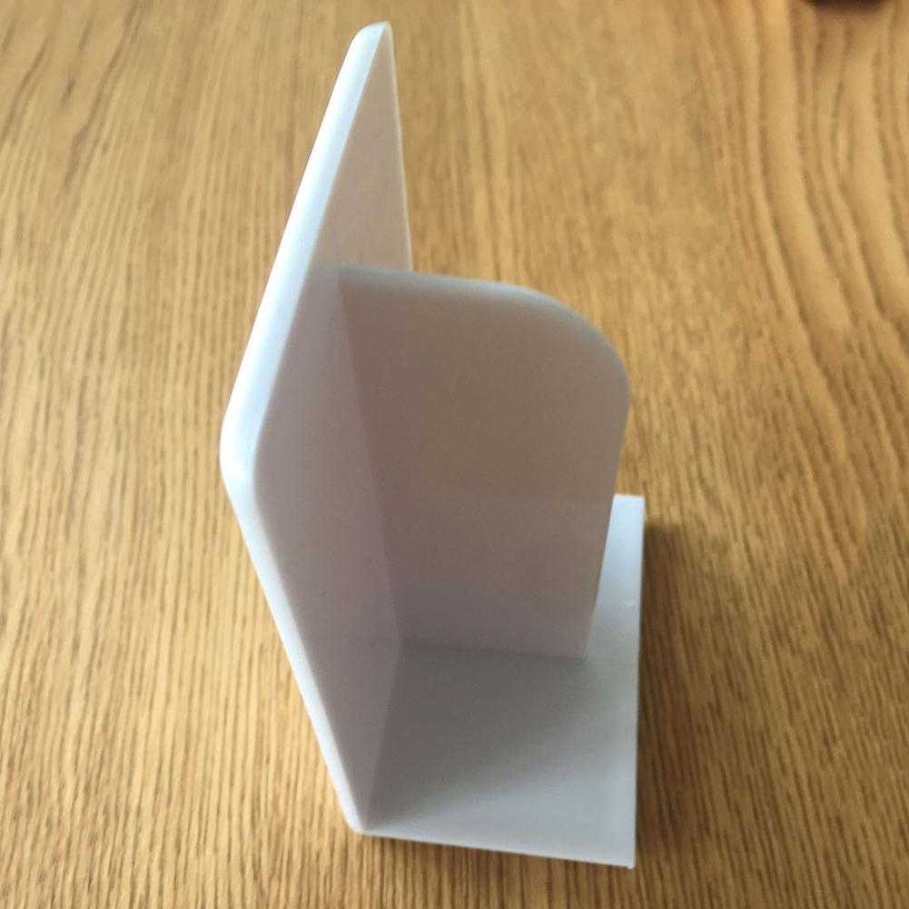 DIY Кондитерская помадка Торт Лопатка Инструмент Полировщик Гладкая форма Набор для полировки поверхности