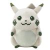 Hot Anime Pokemon Pikachu Plush 30Th Anniversary Same Style Pikachu Plush Kawaii Cute Soft Stuffed Plushie Doll Toy Gift