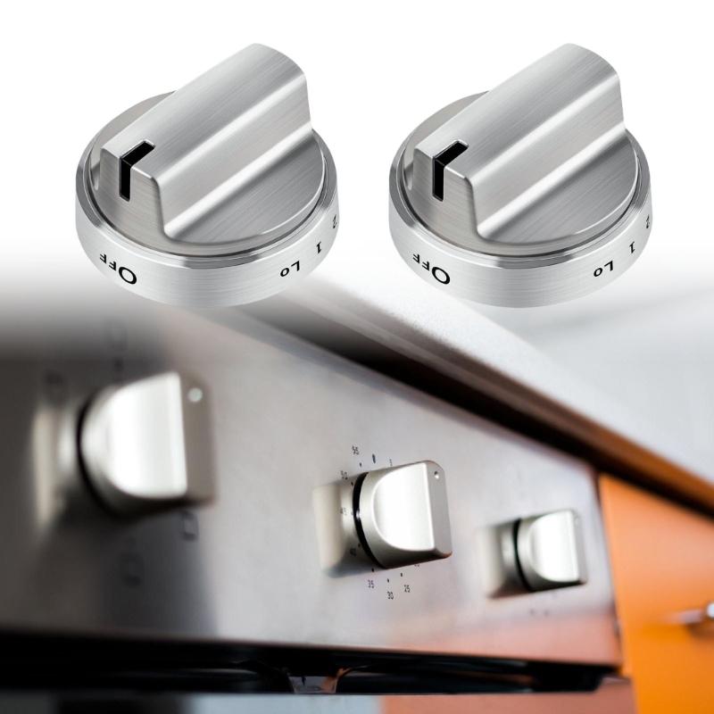 5 шт. Современная ручка для газовой плиты, замена для JGBS66REK3SS AP5989029 JGBS66REK4SS PS11729081, аксессуары для газовой плиты