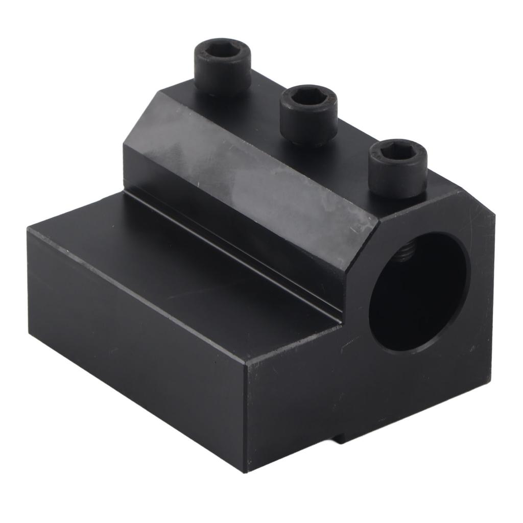 SBHA3232 Токарный станок с ЧПУ Внутренний диаметр Вспомогательный держатель инструмента Втулка инструмента для расточки внутренних отверстий