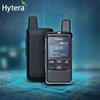 4G Public Network Walkie-Talkie Hytera PNC370SE (Китайская версия)