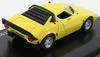 ATLAS Lancia Stratos HF Stradale 1973 Scale Diecast Model Car 1/43